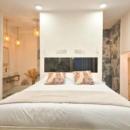 Splendide Design - Neuf Dynamique Apartment *