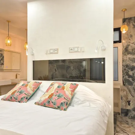 Splendide Design - Neuf Dynamique Apartament