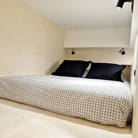 Daire Splendide Design - Neuf Dynamique Nice